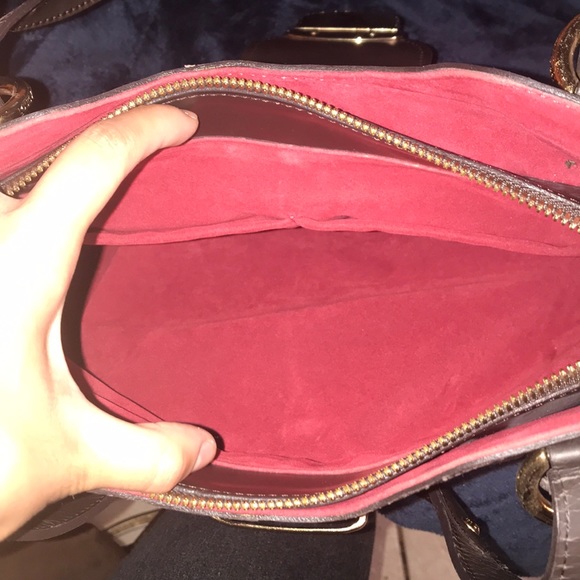 Hand bag - Picture 5 of 8